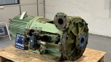 Heinrich Behrens - SFN61XAG