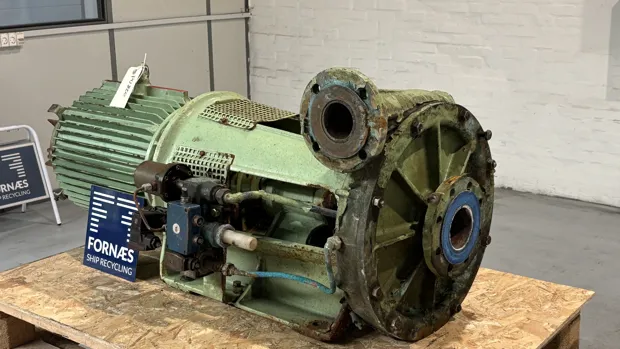 Image 3 of 9 - Heinrich Behrens - SFN61XAG