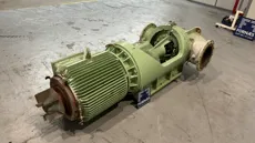 Heinrich Behrens - VRF 7/350SG