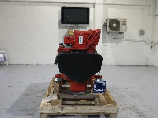 Image 2 of 6 - Scania - DI 12 60M