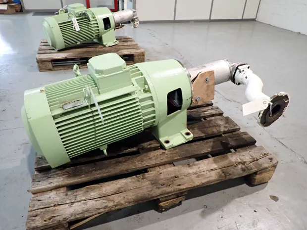 Image 1 of 4 - IMO - E4 052N1 LEBE