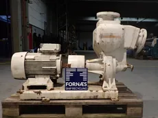 Desmi - SA 100/125