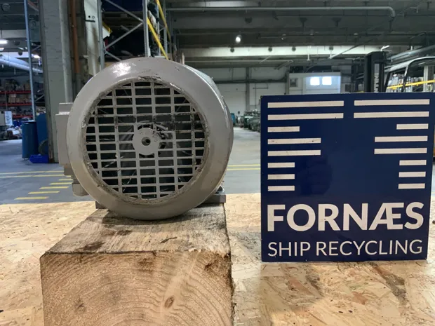 Image 1 of 7 - ATB - NF 80/2A-11