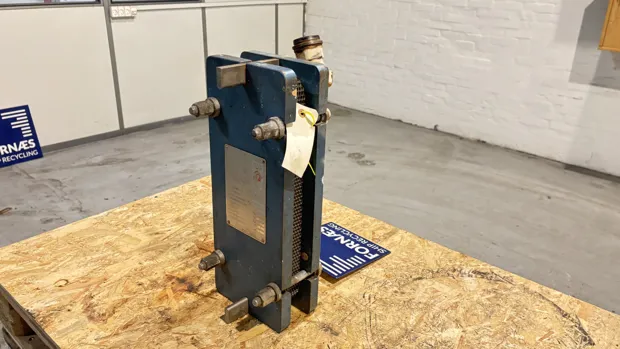 Image 2 of 8 - Pasilac therm - T4