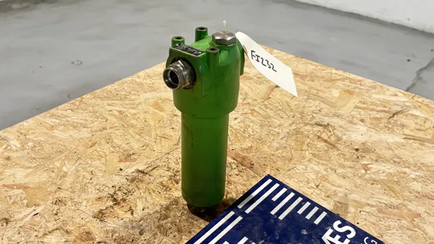 Image 2 of 6 - Filtration group - PI3608-011