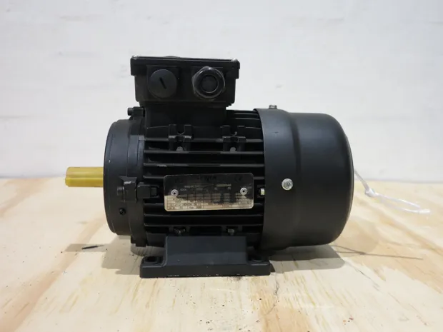 Image 1 of 3 - Hoyer Motors - HMA2-80 2-6