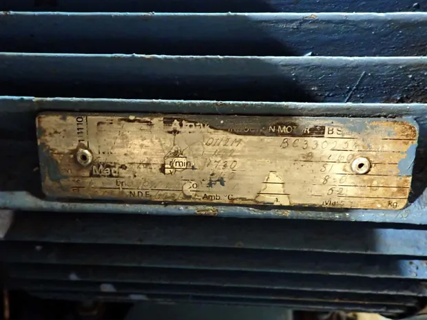 Image 7 of 8 - Bitzer - IVY