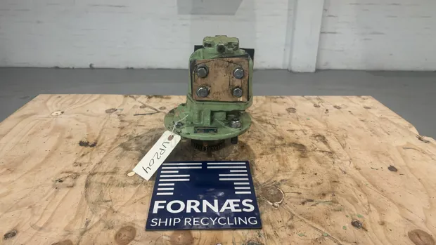 Image 1 of 9 - Kracht - KF4/150G10B P0B 7DP1/196