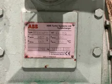 ABB - VTR304P11