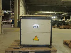MerSan - TS 267 EN 60076 - 1