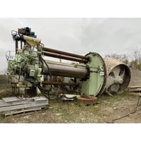 Aquamaster Rauma - UL 2001/6100 CP. No 61400