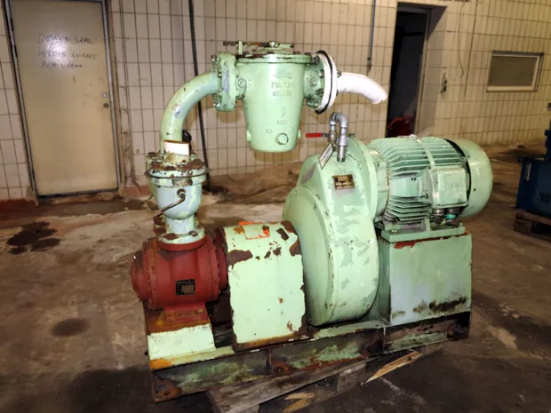 Image 1 of 4 - Brattvaag - G112/111.045