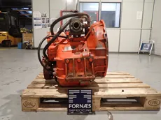 ZF - ZF500