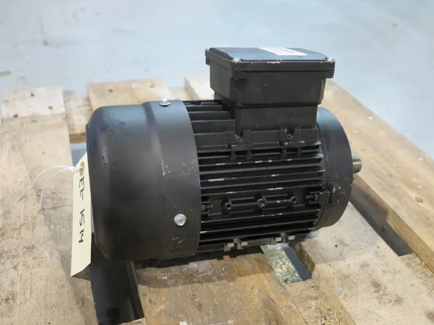 Image 2 of 3 - Hoyer Motors - HMA2-801-2