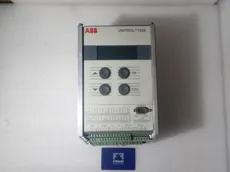 ABB UNITROL 1000 - 3BHEQ 14557R0003