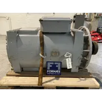 BEN Nurnberg - RDSF 280S-6S/TF/ST