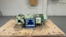 Kral - KF74.3A1A10BKU1