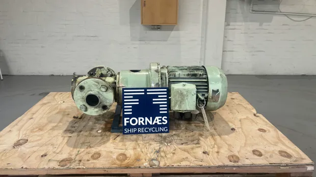 Image 1 of 12 - Kral - KF74.3A1A10BKU1