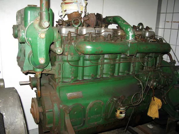 Image 1 of 4 - Kelvin - RS 6