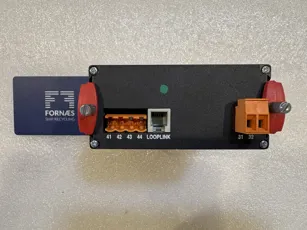 PR Electronics - 5515 A2D2