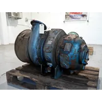 ABB / BBC - VTR 250 N