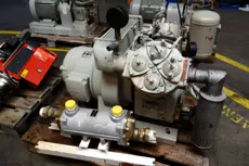 Atlas Copco