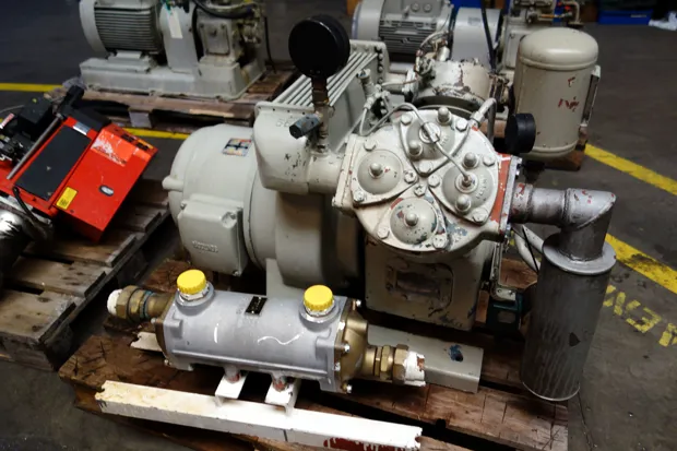 Image 2 of 3 - Atlas Copco