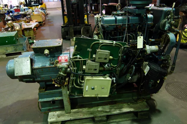 Image 1 of 4 - Lister