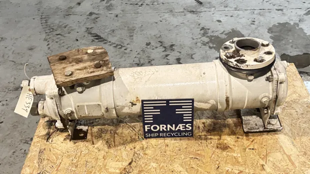 Image 2 of 6 - Bloksma - P20-0-1377