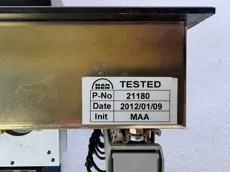 MAN - Alphatronic 2000