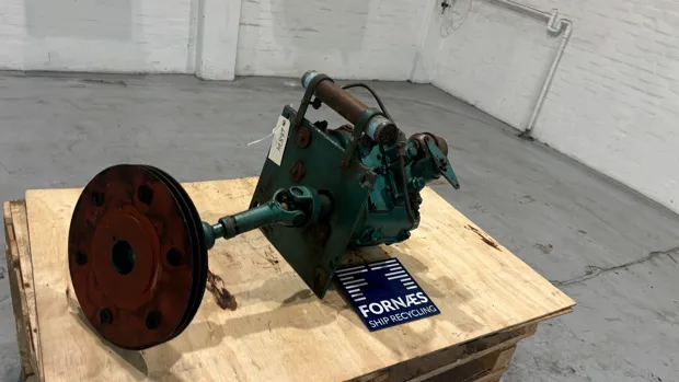 Image 2 of 8 - Newage - PRM 265