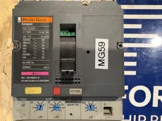 Merlin Gerin - Compact