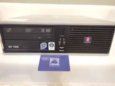 Kongsberg  - MP 7900