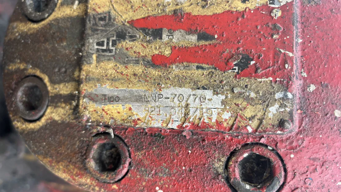 Image 8 of 9 - Alpha - 23VO22