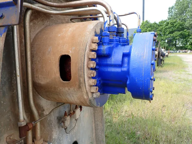 Image 5 of 5 - ND320