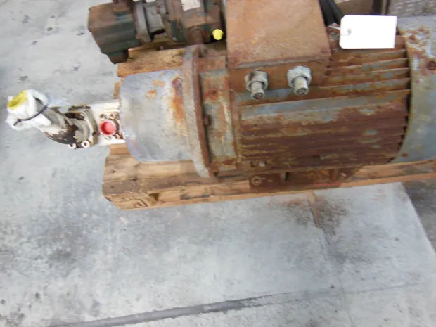 Image 2 of 4 - HP341