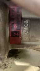 Speck Pumpen - Piston pump PM