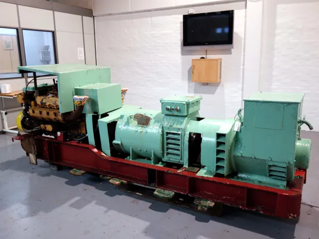 Image 1 of 6 - Caterpillar