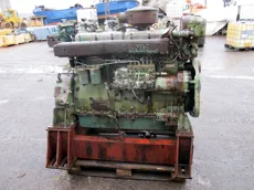 Scania - D11 R81