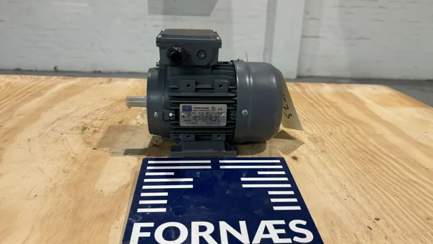 Image 1 of 7 - Dutchi Motors - DMA 71K4