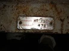 HP255