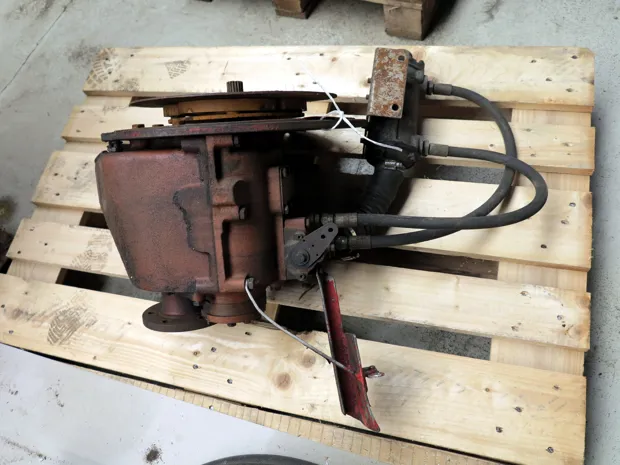 Image 1 of 3 - Newage - 500D3 0614167 G01275