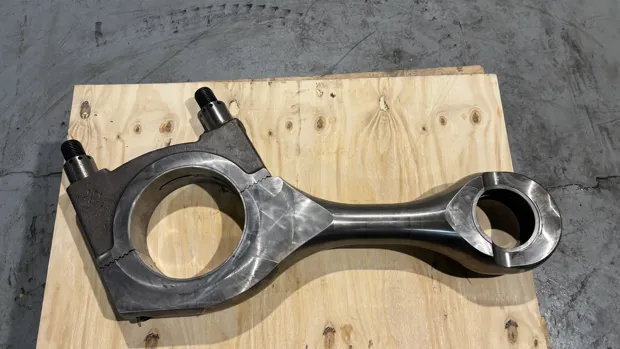 Image 1 of 5 - Bergen - B