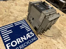 Merlin Gerin - NS100N