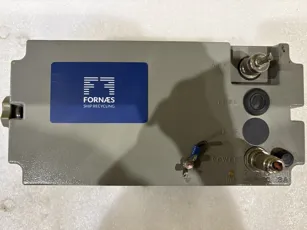 FURUNO - NX-500