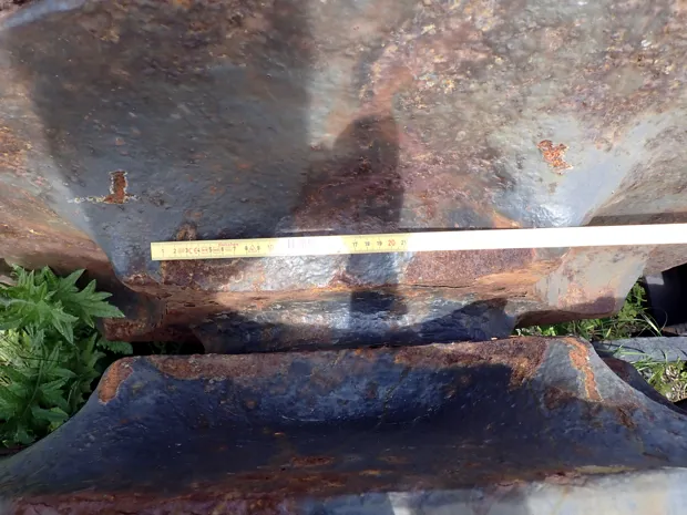 Image 4 of 5 - Capstan