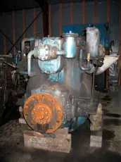 Alpha - 33 VO 31