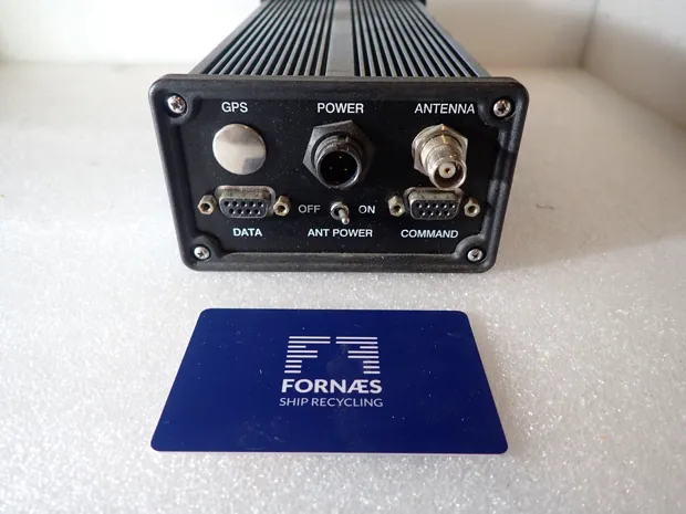 Image 2 of 3 - FUGRO  SeaStar - 3510 LR