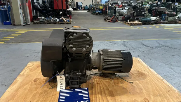 Image 5 of 9 - Atlas Copco - LT530