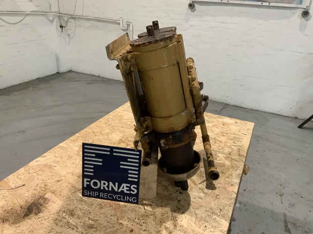 Image 5 of 5 - Parker racor - 731000MA